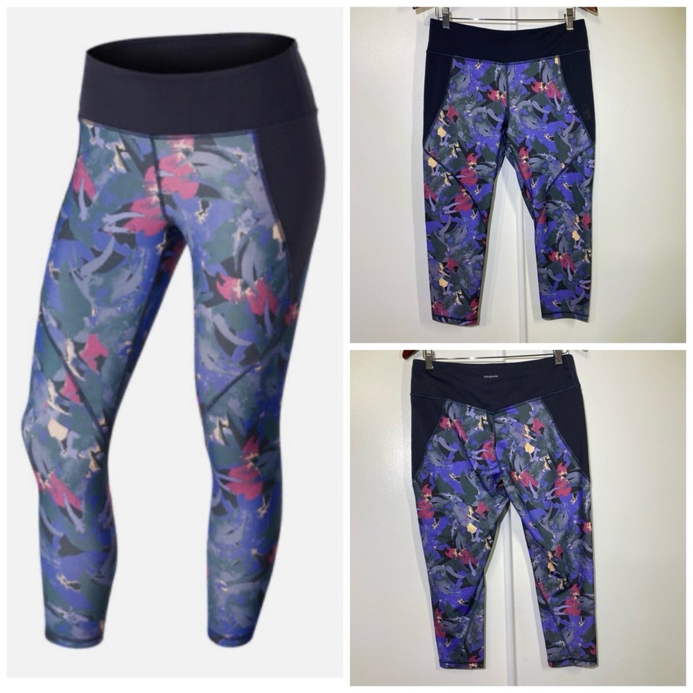 Patagonia Black and White Women's Wear